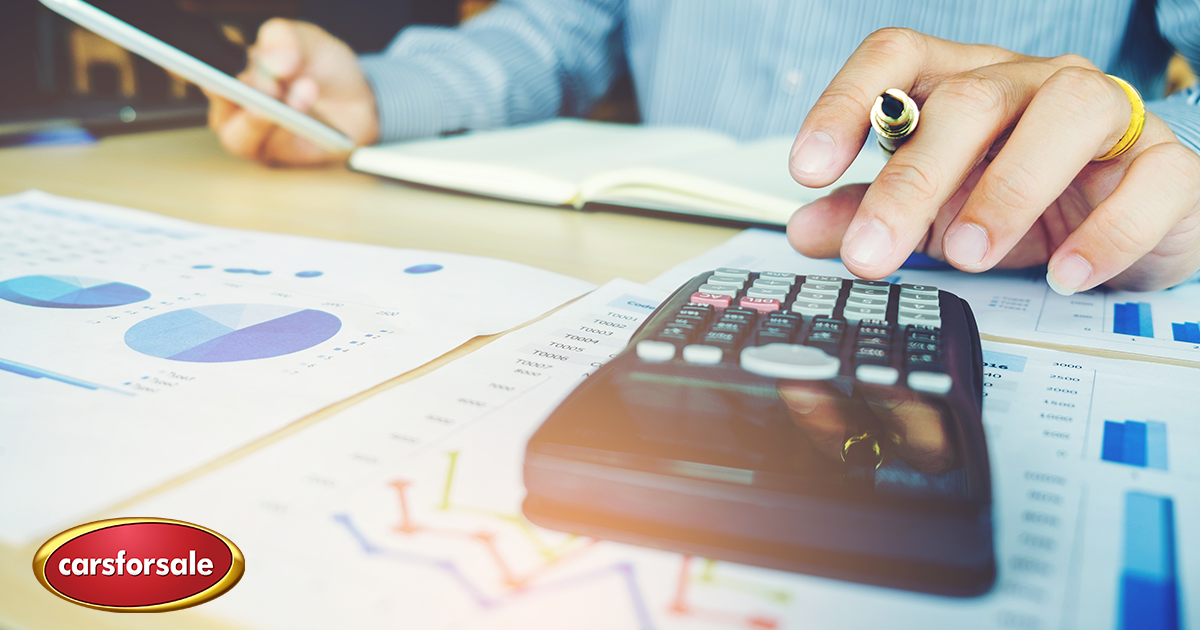 auto loan calculator carsforsale com auto buying calculator